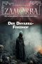 [Professor Zamorra 1284] • Der Dhyarra-Friedhof